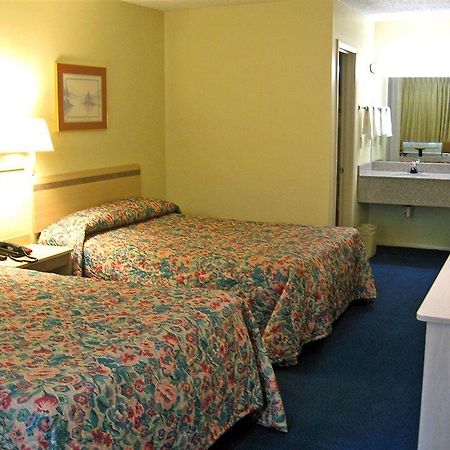 Motel 6-East Ridge, Tn 部屋 写真