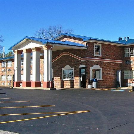 Motel 6-East Ridge, Tn エクステリア 写真