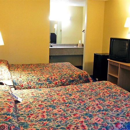 Motel 6-East Ridge, Tn 部屋 写真
