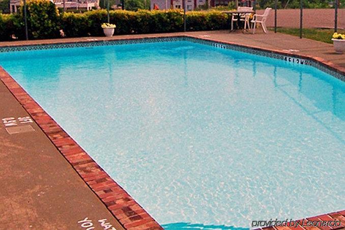 Motel 6-East Ridge, Tn 設備 写真