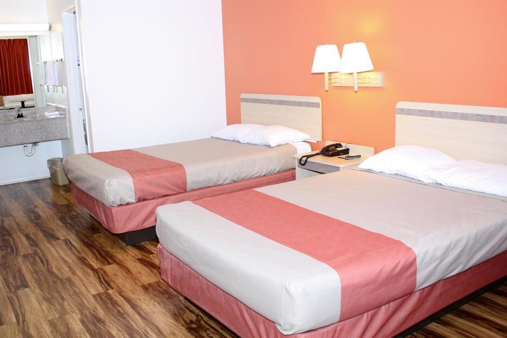 Motel 6-East Ridge, Tn エクステリア 写真