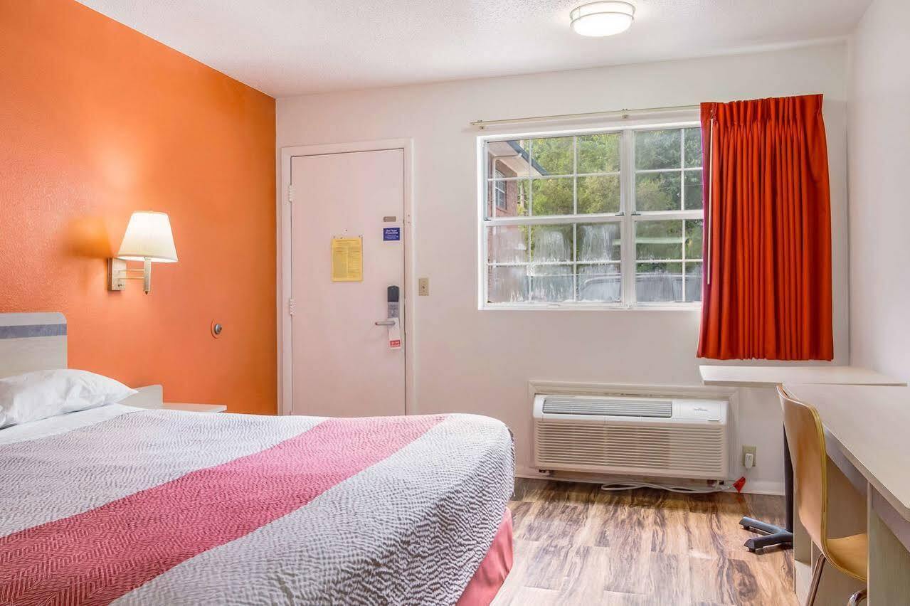 Motel 6-East Ridge, Tn エクステリア 写真