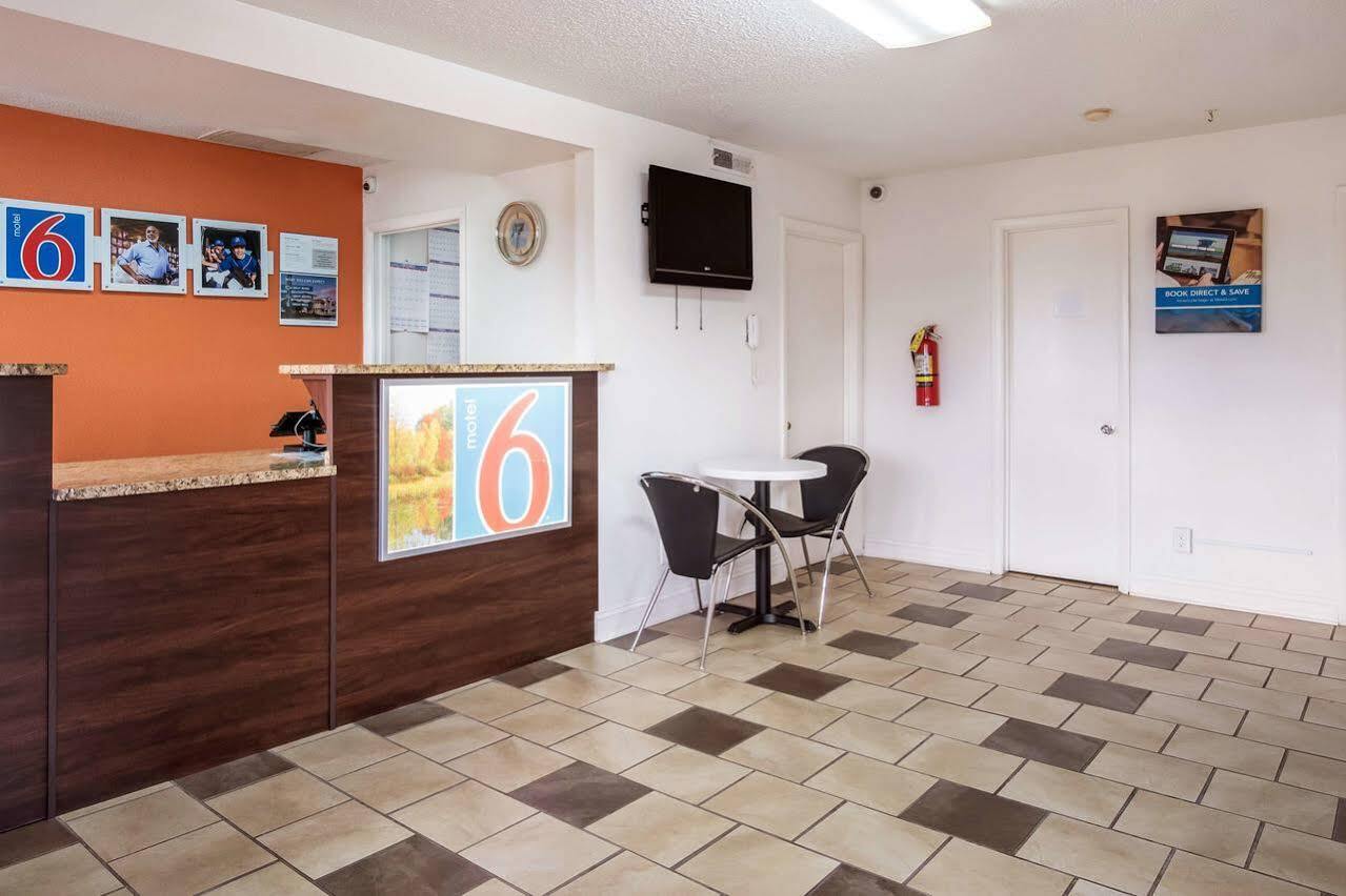 Motel 6-East Ridge, Tn エクステリア 写真